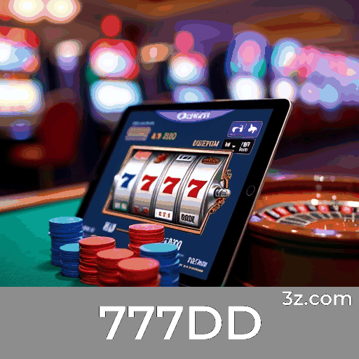 Registre-se Rapidamente no 777DD e Desfrute de Recompensas Exclusivas