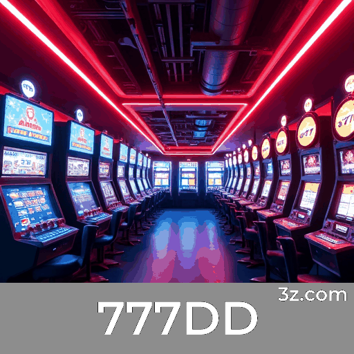 777DD Comunidade: Um Parque de Interação Global para Jogadores