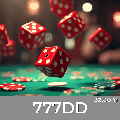 777DD: Experiência de Cassino Profissional e Interativa