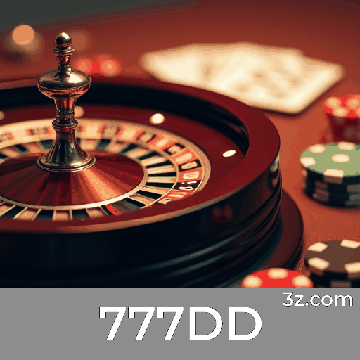 Revolucionária filosofia de desenvolvimento redefine jogos online na 777DD