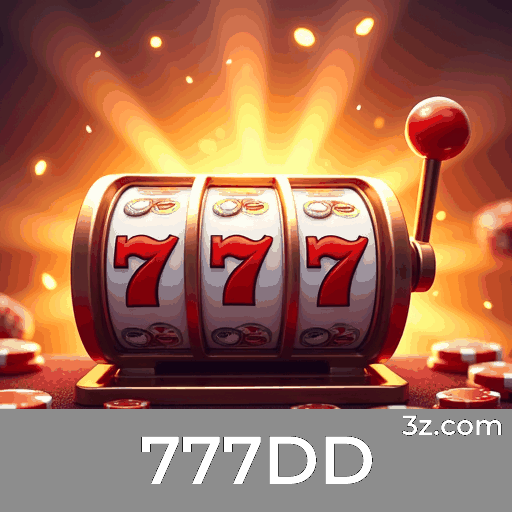 777DD: O Cassino Online Confiável e Premiado