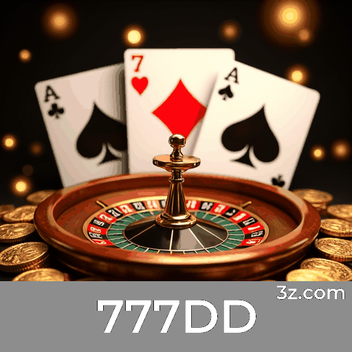 777DD: Experiência de Cassino Profissional e Interativa