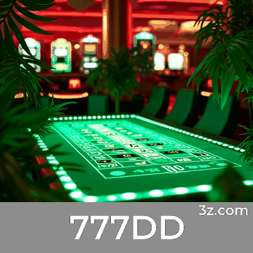 777DD: Especialistas em Apostas Esportivas no Brasil