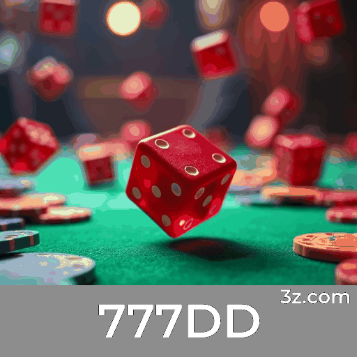 Revolucionária filosofia de desenvolvimento redefine jogos online na 777DD