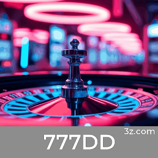 Revolucionária filosofia de desenvolvimento redefine jogos online na 777DD