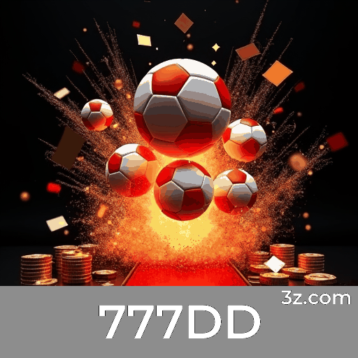 777DD: O Cassino Online Confiável e Premiado