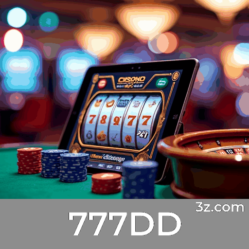 777DD: Responsabilidade e Sustentabilidade no Jogo