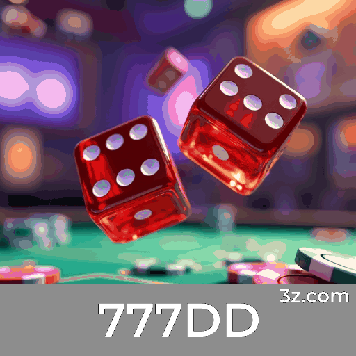 777DD Comunidade: Um Parque de Interação Global para Jogadores