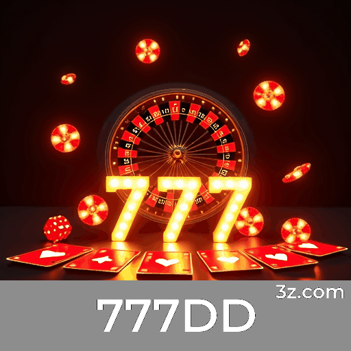 Revolucionária filosofia de desenvolvimento redefine jogos online na 777DD