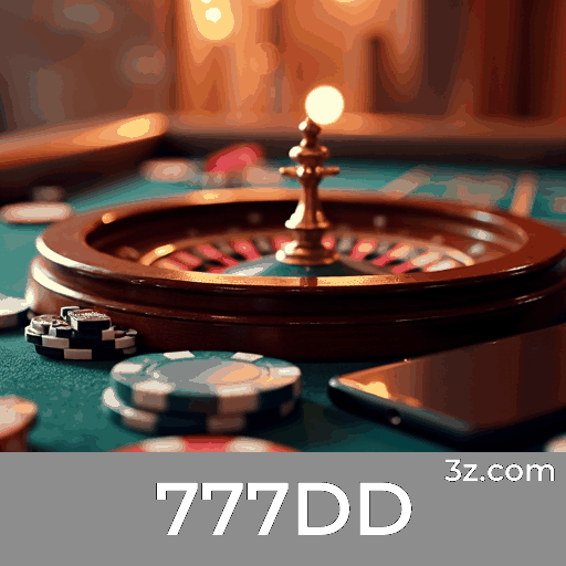 Revolucionária filosofia de desenvolvimento redefine jogos online na 777DD