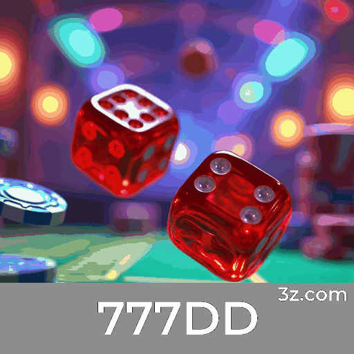 777DD: Experiência de Cassino Profissional e Interativa