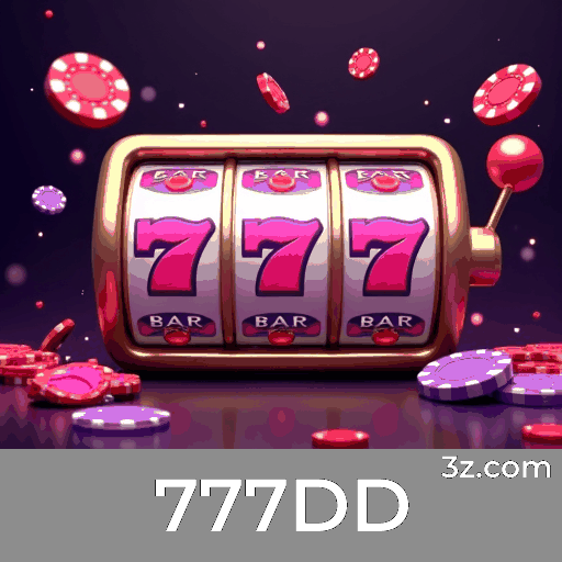 777DD: O Cassino Online Confiável e Premiado