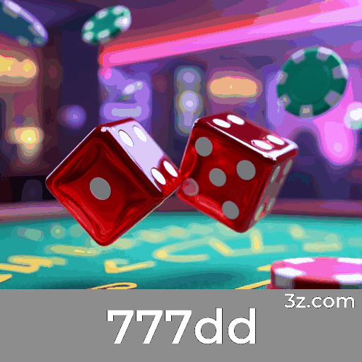 777dd: O Mundo de Jogos Selecionados e Topo de Linha