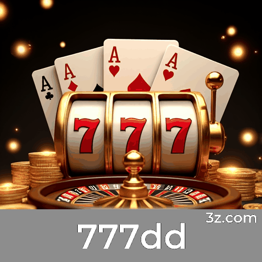 Experimente a Emoção dos Jogos de Cassino no 777dd