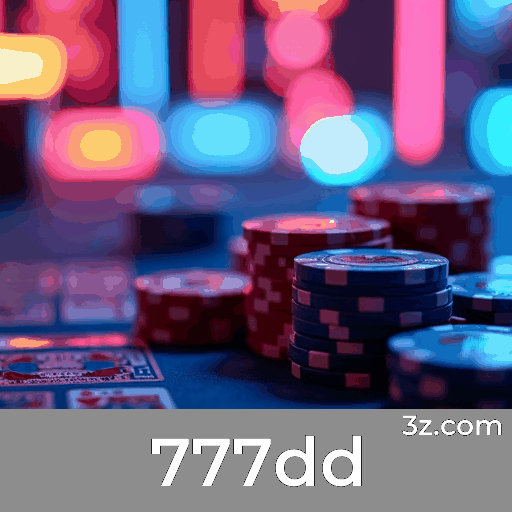 Experimente a Emoção dos Jogos de Cassino no 777dd